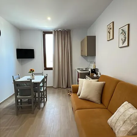 La Vigna 1803 Apartment