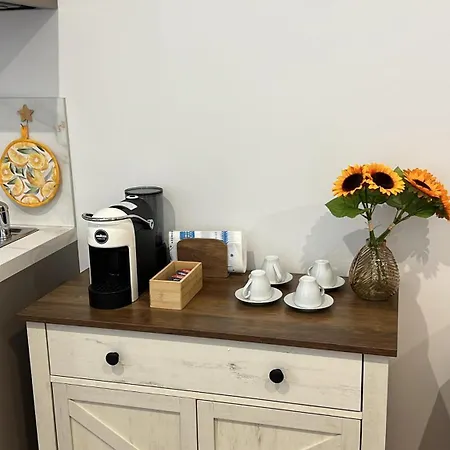 Apartment La Vigna 1803