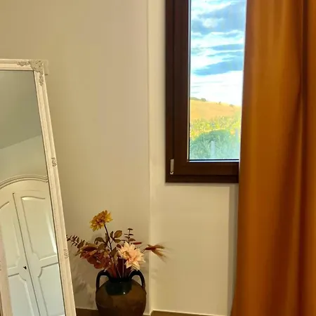 La Vigna 1803 Apartment