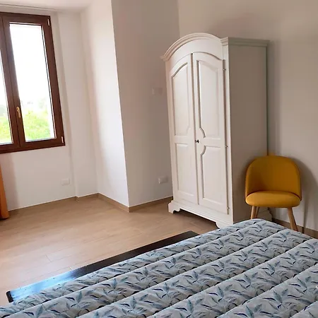 La Vigna 1803 Apartment Casa Gagliano